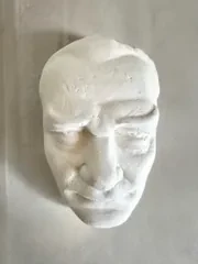 ATATÜRK YÜZ KALIBI - Resim 2