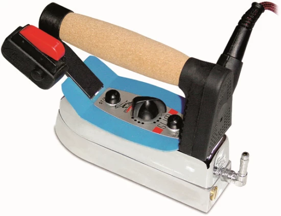 FDM Gazzella STB/295 Slim Dikiş Açma El Ütüsü ürün görseli 1
