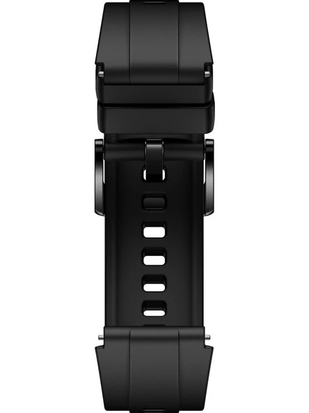 Huawei EasyFit Classic GT 41mm Matte Black Kordon ürün görseli 1