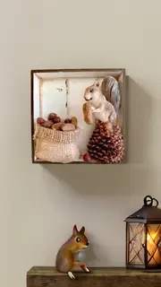 Smarta Silikon Kalıp -  Kuruyemişler - Resim 2