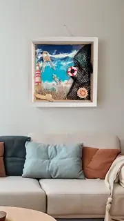Smarta Silikon Kalıp - Denizci Seti - Resim 2