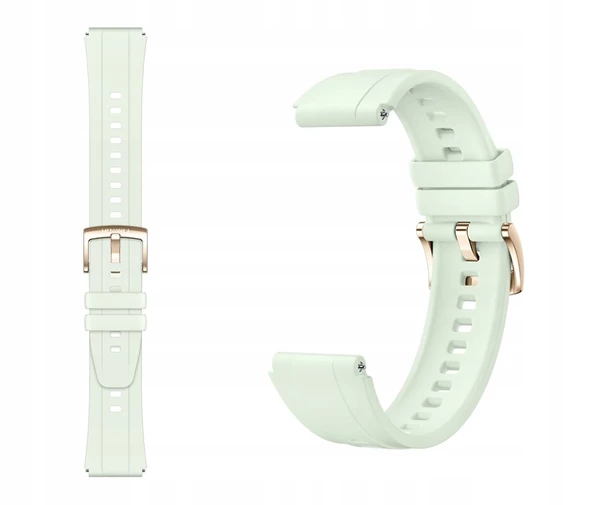 Huawei EasyFit Classic GT 4 18mm Mint Green Kordon ürün görseli 1