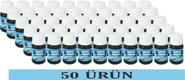 Anis Kristal Anason Aroması 50 ml - Resim 3