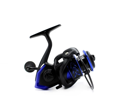 Captain Spido Lrf Makinesi 4+1 BB - Resim 3