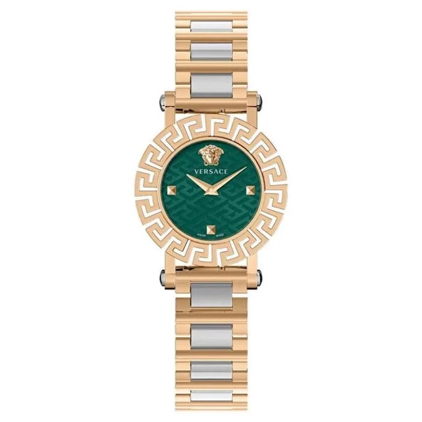 Versace VRSCVE2Q00724 Kadın Kol Saati ürün görseli 1