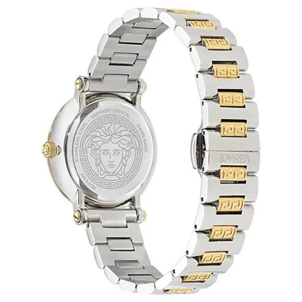 Versace VRSCVE9C00524 Kadın Kol Saati - Resim 3