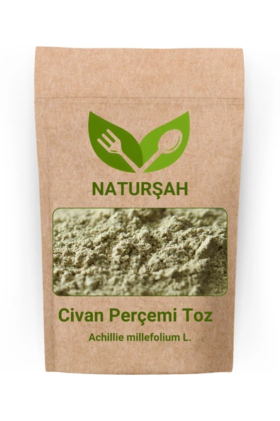 Naturşah Civan Perçemi Toz 50 Gr ürün görseli 1