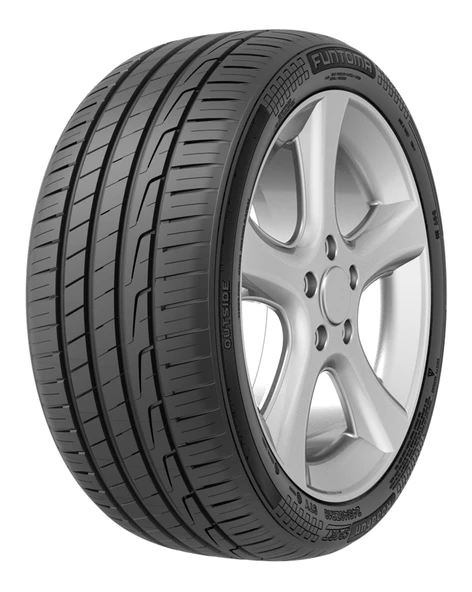 Funtoma Roadfun Sport 225/35 R19 88W Reinf. Yaz Lastiği - 2026 ürün görseli 1