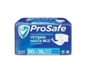 Prosafe Belbantlı Ekstra Büyük Boy XL 30'lu Hasta Bezi ürün görseli 1