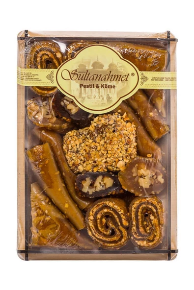 sultanahmet Special Lux 400 gr ürün görseli 1