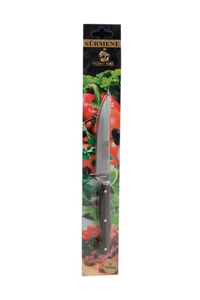 Sürmene Meyve Bıçağı 11 cm ürün görseli 1