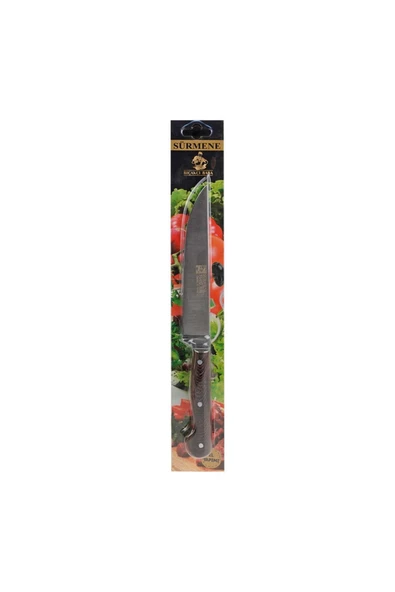 Sürmene Mutfak Bıçağı 15 cm ürün görseli 1