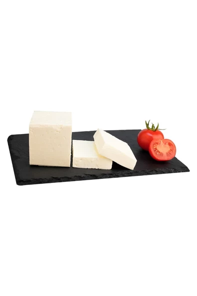 Yöre Aksaray Az Tuzlu Taze Peynir 1 kg ürün görseli 1
