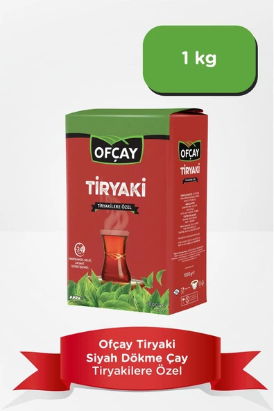 Ofçay Tiryakisine 1000 gr ürün görseli 1