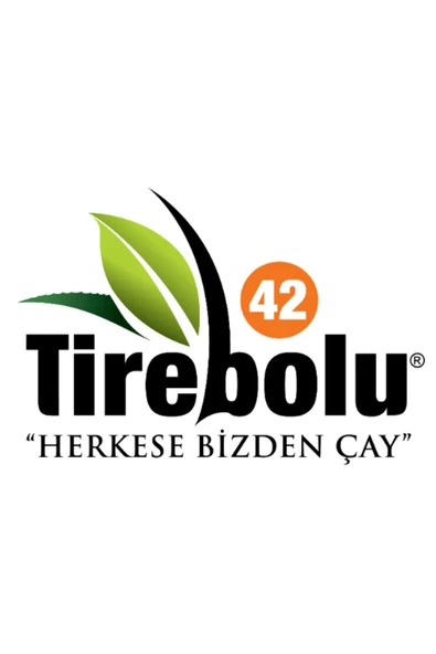 Tirebolu 42 1000gr Siyah Çay / - Resim 2