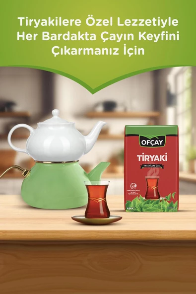 Ofçay Tiryakisine 1000 gr - Resim 2