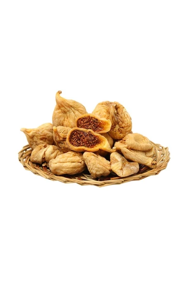 Afitat Aydın Kuru İncir 1 kg ürün görseli 1