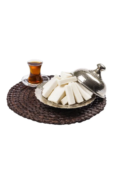 Erzurum İpekgurme Erzurum Kesme Şekeri 5 Kg ürün görseli 1