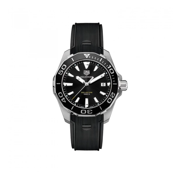 TAG Heuer Aquaracer WAY111A.FT6151 Erkek Kol Saati ürün görseli 1