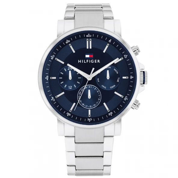 Tommy Hilfiger TH1710588 Erkek Kol Saati ürün görseli 1