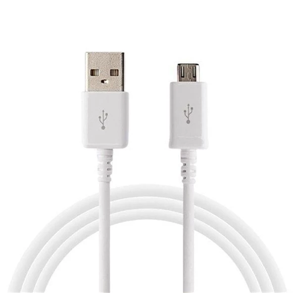 Star Note Micro usb kablo 1 Metre (Android Telefonlarla Uyumlu) ürün görseli 1
