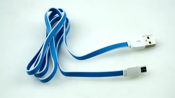 LDNIO XS-07 1 MT micro usb Samsung Android Hızlı Şarj Data Kablosu ürün görseli 1