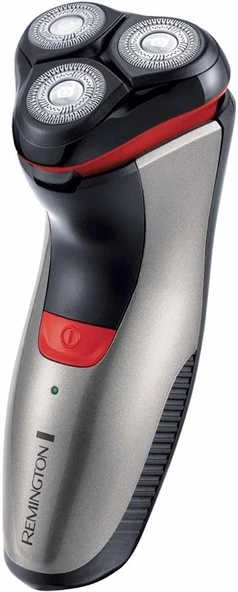 Remington PR1350 Powerseries AQUA Plus Rotary Shaver şarjlı traş makinesi ürün görseli 1