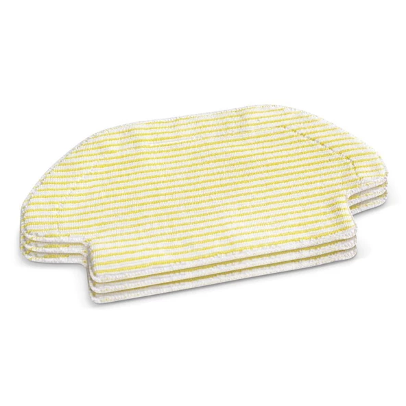 Karcher RCV3 İçin Mikrofiber Bez Seti 3 Parça ürün görseli 1