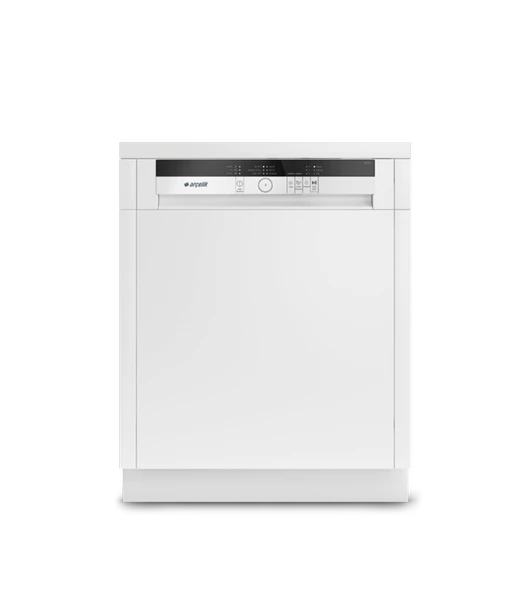 Arçelik 9262 SB 6 Yarı Ankastre Bulaşık Makinesi ürün görseli 1