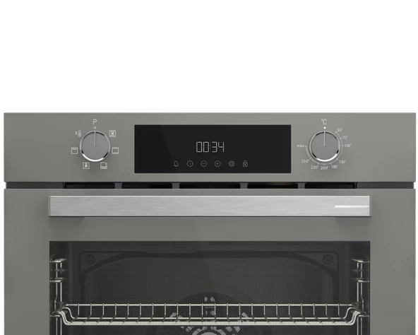Arçelik AFC 330 G Ankastre Fırın Grion - Resim 2