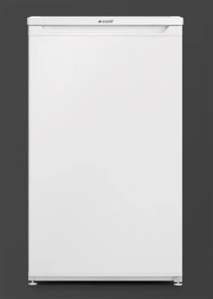 Arçelik 14785 MB Mini Buzdolabı Beyaz ürün görseli 1