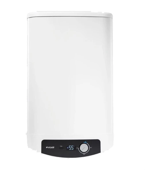 Arçelik T 7380 E BS Termosifon ürün görseli 1