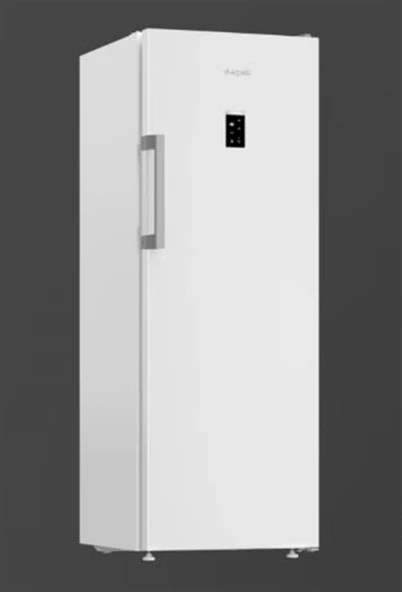 Arçelik 2071 NFB Çekmeceli  Dikey Derin Dondurucu ürün görseli 1