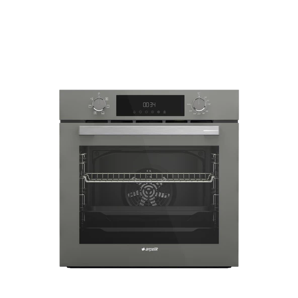 Arçelik AFC 330 G Ankastre Fırın Grion ürün görseli 1