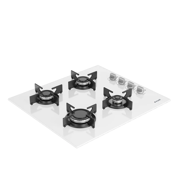 Arçelik OCD T 601-1 EB Gazlı Cam Tablalı Ocak - Resim 2