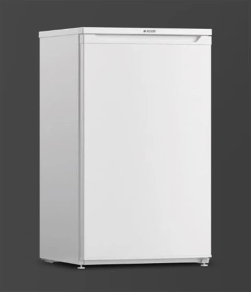 Arçelik 14785 MB Mini Buzdolabı Beyaz - Resim 2