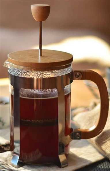 Bambum B2486 Ginza - French Press 350 ml ürün görseli 1