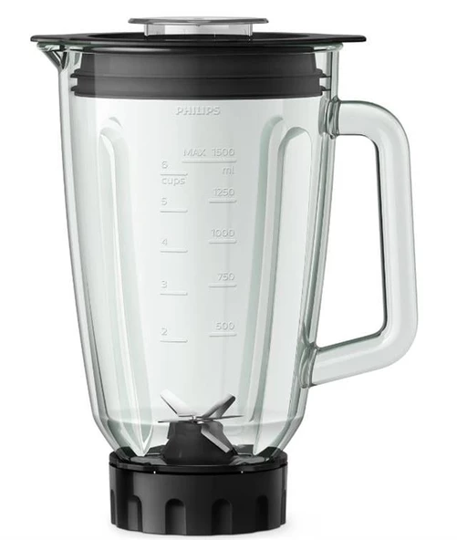 Philips HR2228/90 Series 5000 Blender - Resim 3
