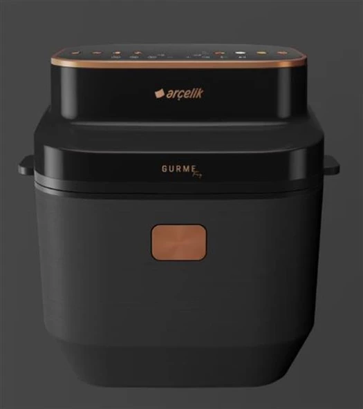 Arçelik FR 9374 Arçelik Gurme SteamFry® Fritöz ürün görseli 1