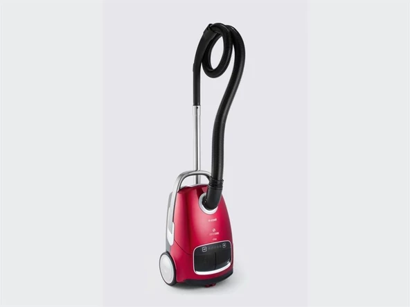Arçelik S 4540 T 800 W  A Sınıfı Toz Torbalı Elektrikli Süpürge ürün görseli 1