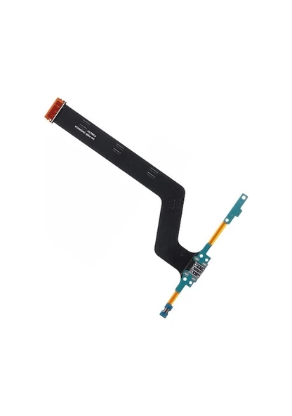 Gmr Samsung Uyumlu Galaxy Sm P605 P606 Şarj Soketi Flex Kablo ürün görseli 1