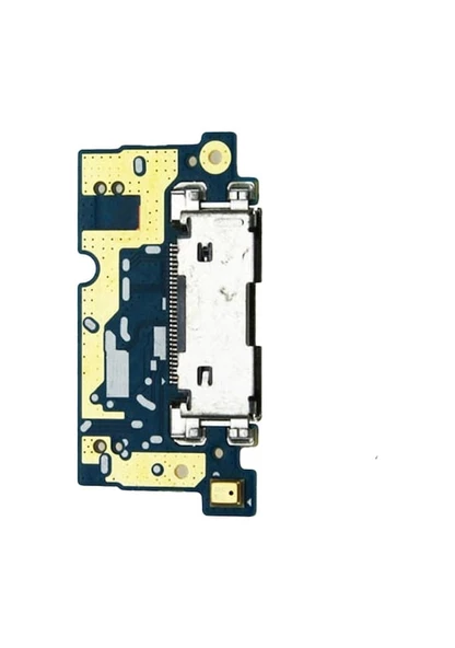 Gmr Samsung Galaxy Uyumlu  P6800 şarj board flex Kablo ürün görseli 1