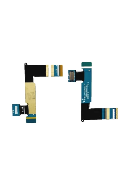 Gmr Samsung Galaxy Uyumlu P1000 P1010 Ara Film Flex Cable ürün görseli 1