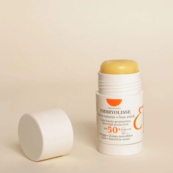 Embryolisse Sun Stick Spf 50 15 gr ürün görseli 1