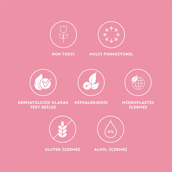 Cream Co. Spf 50 Broad Spectrum Sunscreen 50 ml - Resim 6