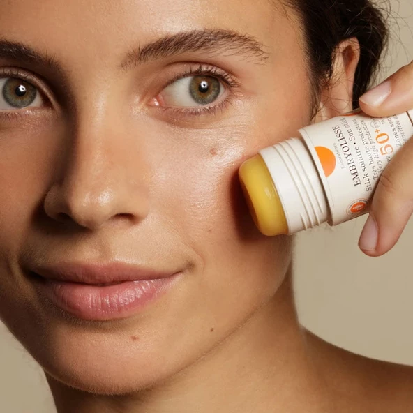 Embryolisse Sun Stick Spf 50 15 gr - Resim 3