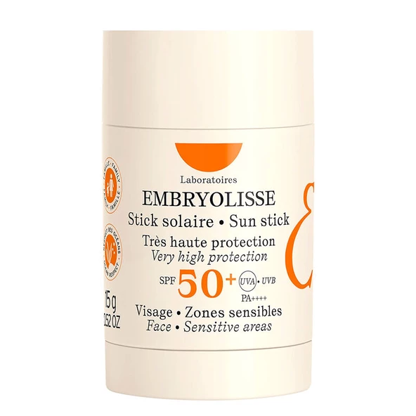Embryolisse Sun Stick Spf 50 15 gr - Resim 2