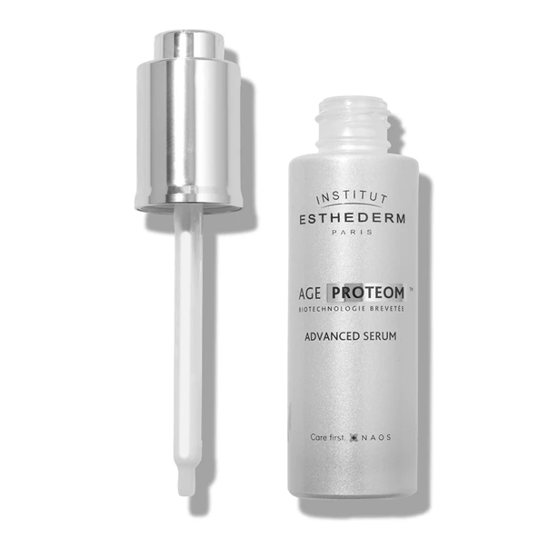 Institut Esthederm Age Proteom Advanced Serum 30 ml - Resim 3