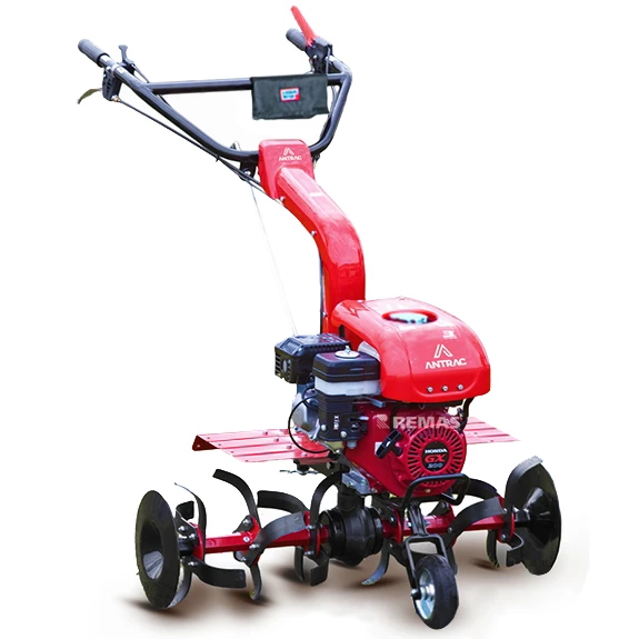 Antrac 200 Honda Gx200 6.5 Hp Benzinli Çapa Makinesi ürün görseli 1