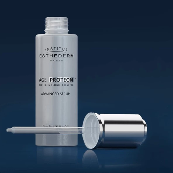 Institut Esthederm Age Proteom Advanced Serum 30 ml - Resim 5